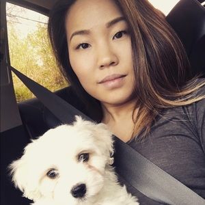 Meet your Posher, Grace